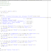 Program Penghitungan Gaji Karyawan Menggunakan c++(IF NESTED)