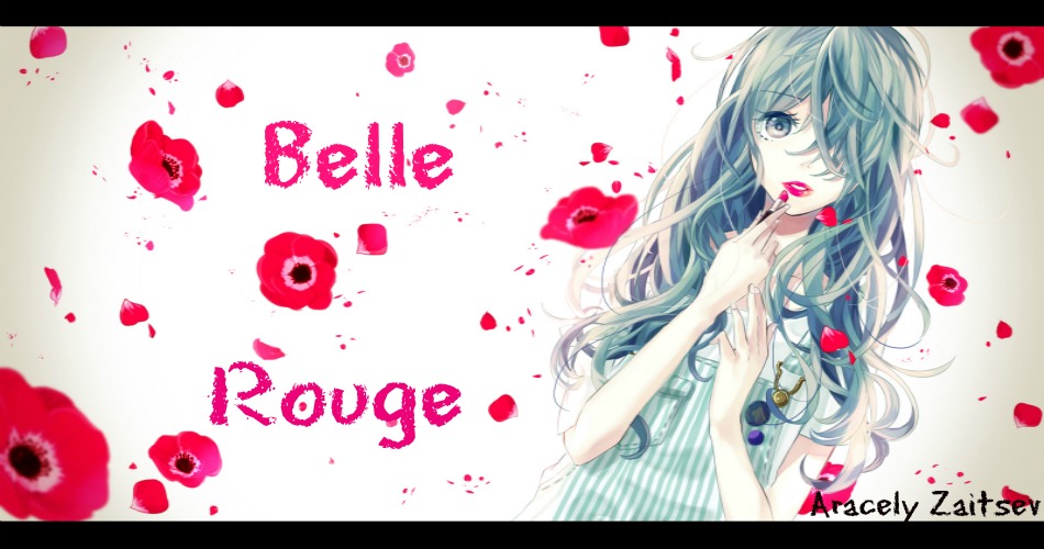 Belle Rouge