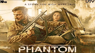 Phantom Full Movies