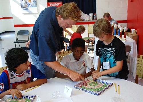 Manajemen Kelas Interaksi Guru dan Siswa di Lingkungan Sekolah Manajemen Kelas Interaksi Guru dan Siswa di Lingkungan Sekolah