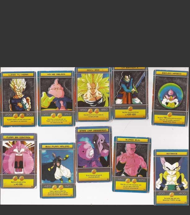 cartas cartas