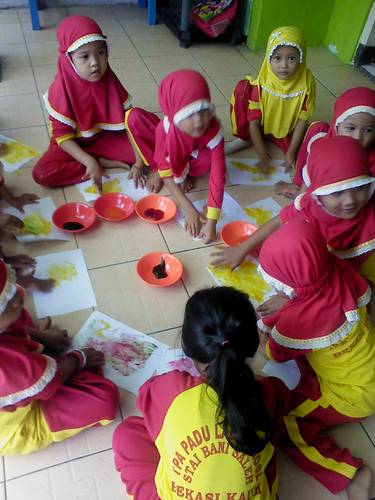Latar Belakang Masalah Pendidikan Karakter Di Indonesia