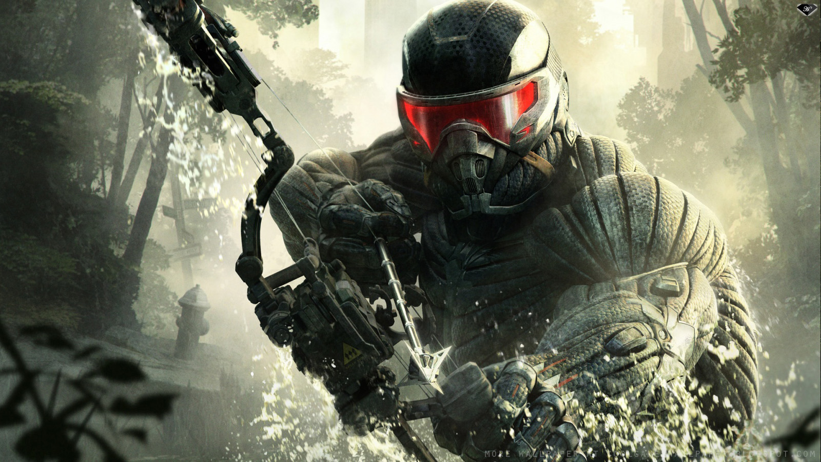 Crysis 2 Patch Fileplanet