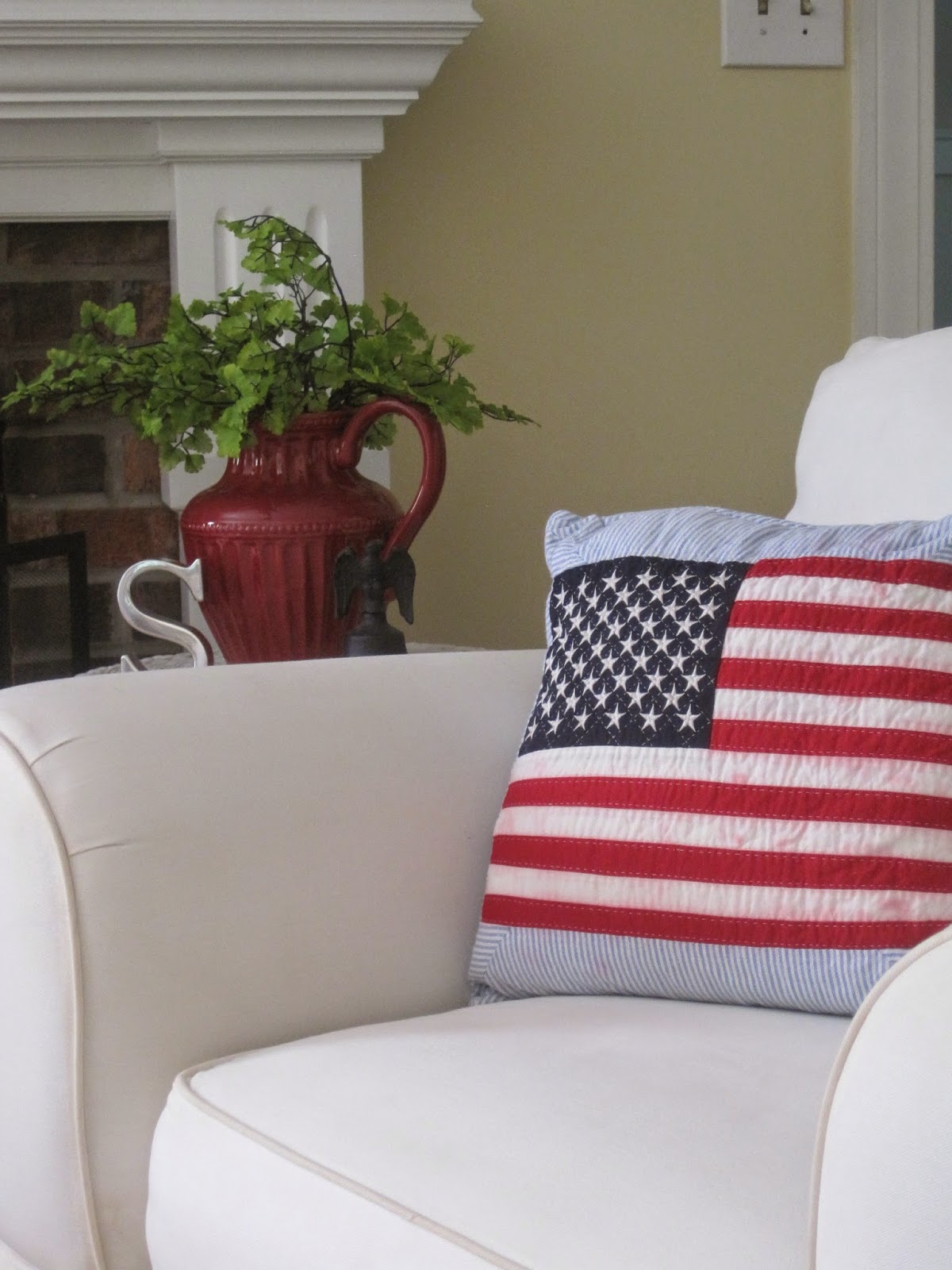 Decorated Chaos Finding Pottery Barn Style the Craigslist Way