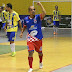 Quartas de Finais da Copa TV Sergipe de Futsal 