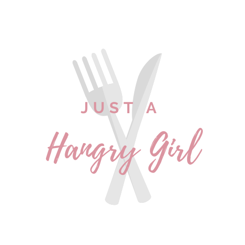  Just a Hangry Girl