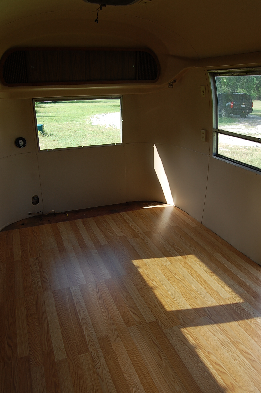 Some Crafty Life Airstream Remodel