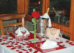 Decoração de Jantar Romântico Dicas de Decoração de Jantar Romântico