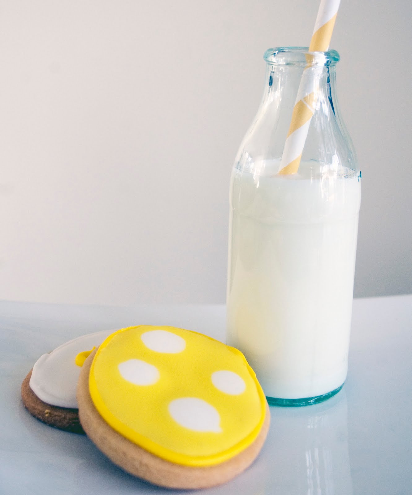 Grace Designs Easter Craft Glassine Cookie Bags