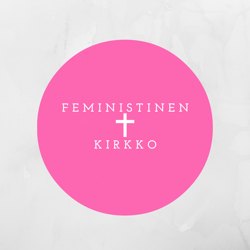 Feministinen kirkko