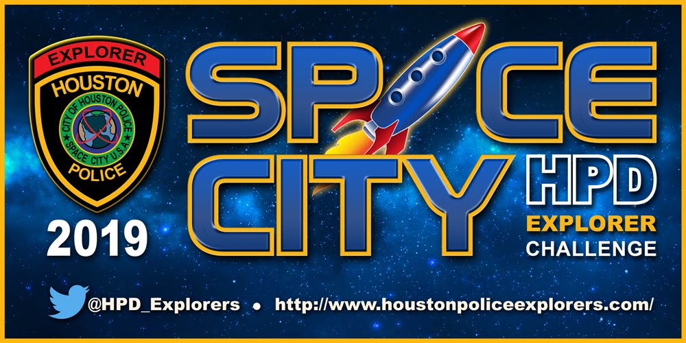 Space City Competition 2019