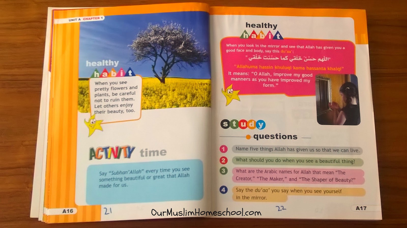 ISLAMIC STUDIES BOOKS FOR KINDERGARTEN PDF visual data 4
