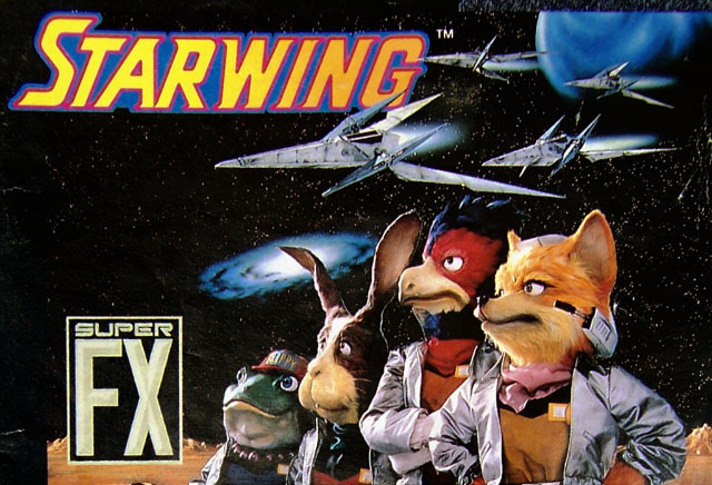 Retro's Star Fox Armada pitch, Switch's lifecycle, Super Nintendo