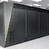 Nuevo Supercomputador: "IBM Sequoia"