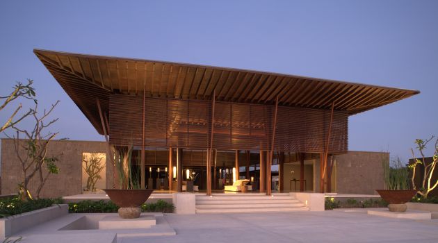 31+ Soori Bali Architecture Gif