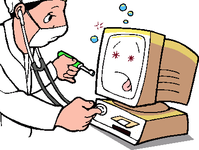 Computer Malfunction