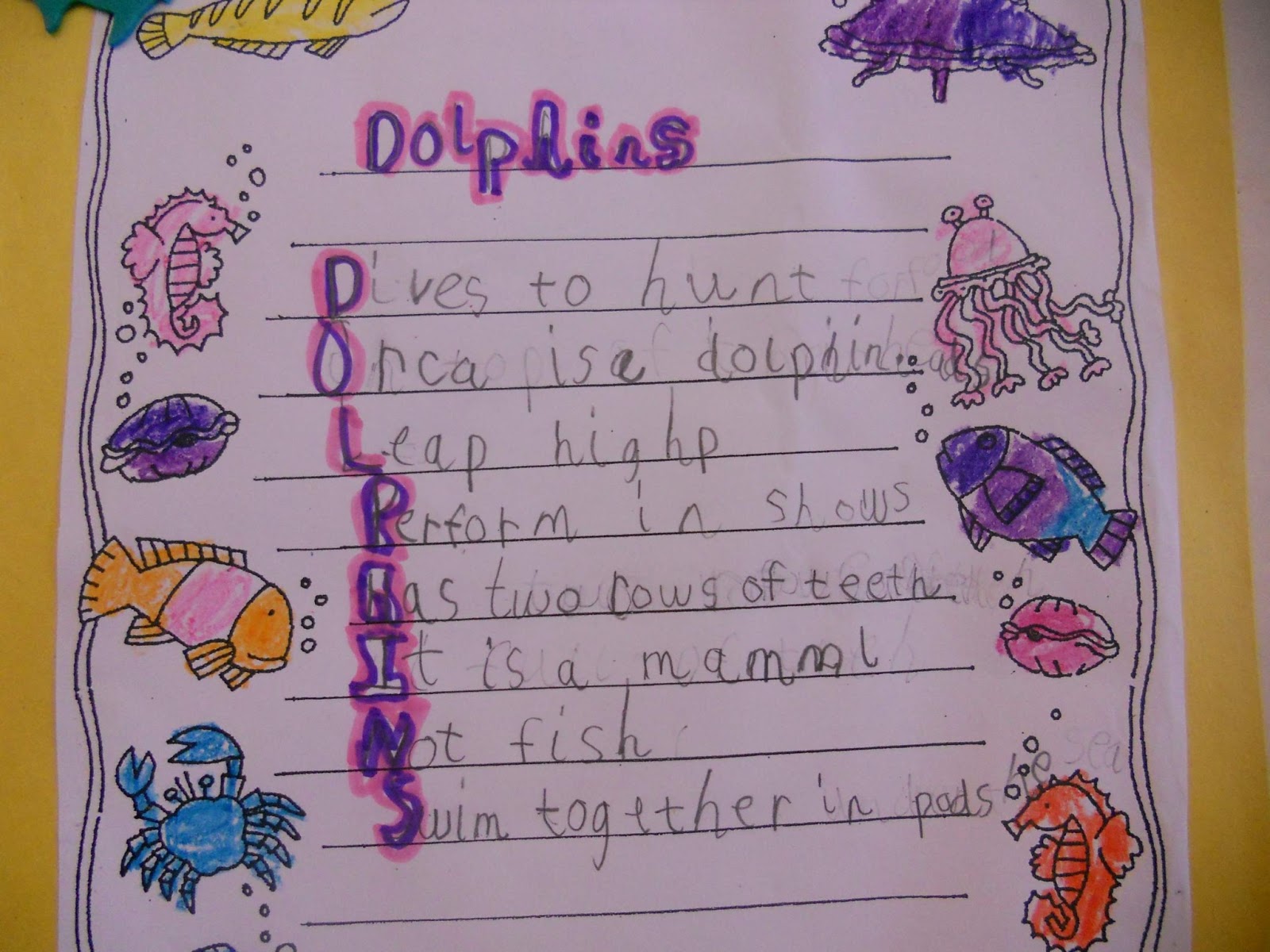 Good perseverance essay