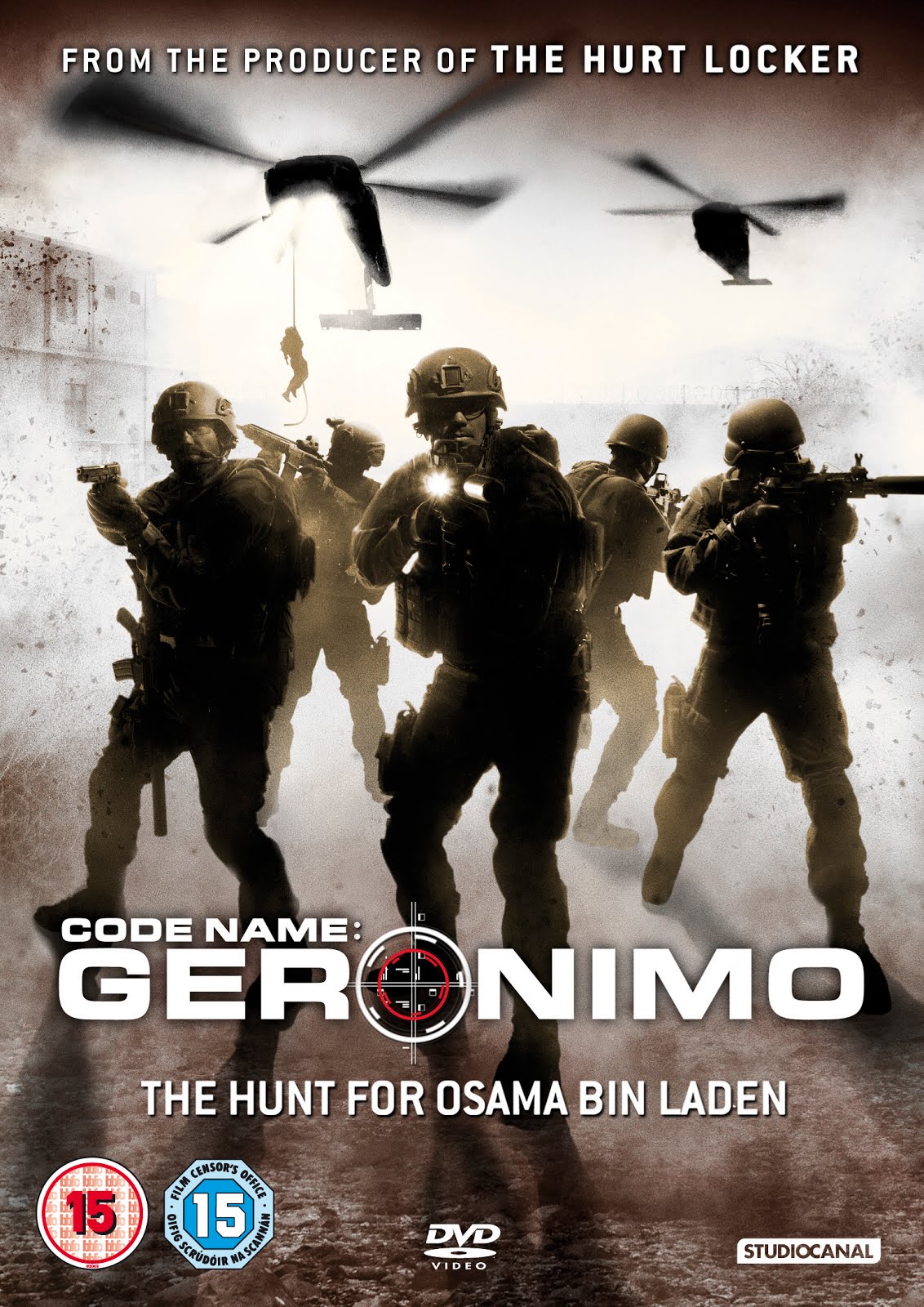 Code name: geronimo full movie 123movies image