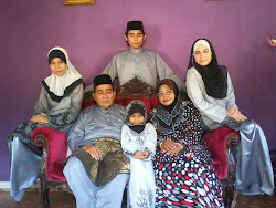 MY HAPPY FAMILY