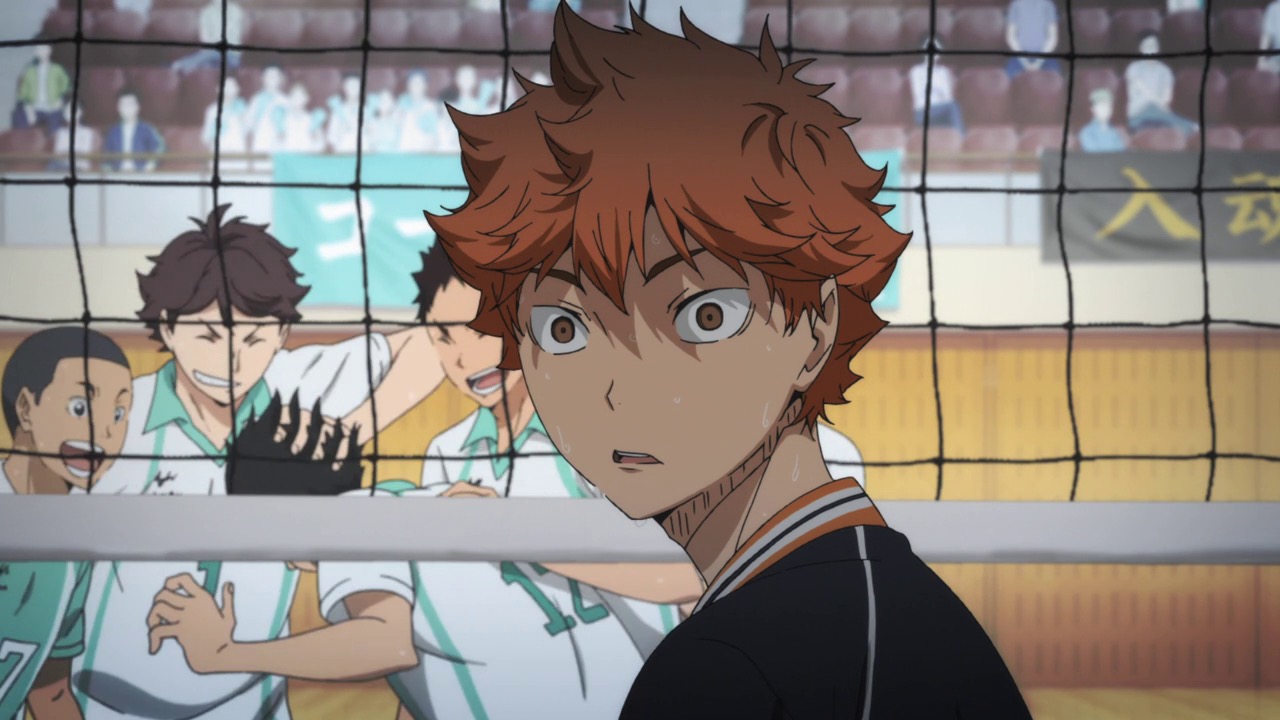 Haikyuu!! Anime Adaptation to Air Season 2 in October