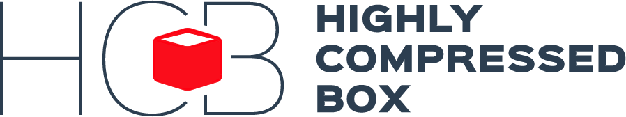 Highly Compressed Box