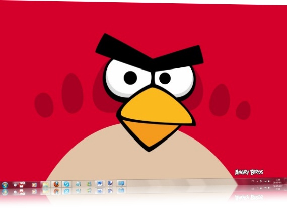 Angry%2BBirds%2BTheme%2Bfor%2BWindows%2B7 Angry Birds Theme for Windows 7