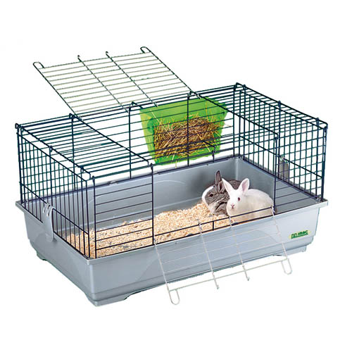 HD Animals indoor rabbit cages