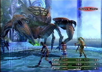 Final fantasy x download