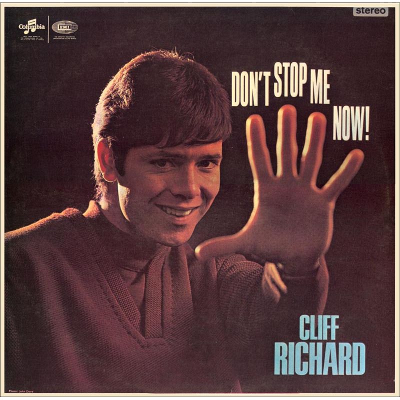 DON RICHARD don richard: