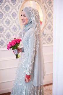 Design Baju Pengantin Hanis Zalikha | pink bubblegum princess gambar baju tunang nikah kahwin Design Baju Pengantin Hanis Zalikha | pink bubblegum princess gambar baju tunang nikah kahwin