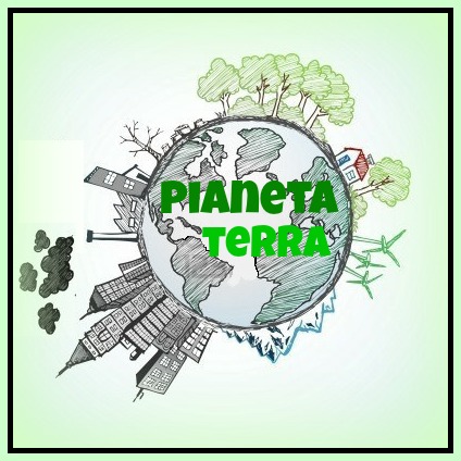 Pianeta Terra