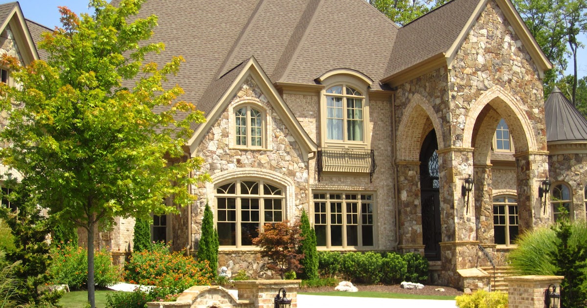 North Atlanta Home Team BLOG True Estate Homes In Creekstone Estates
