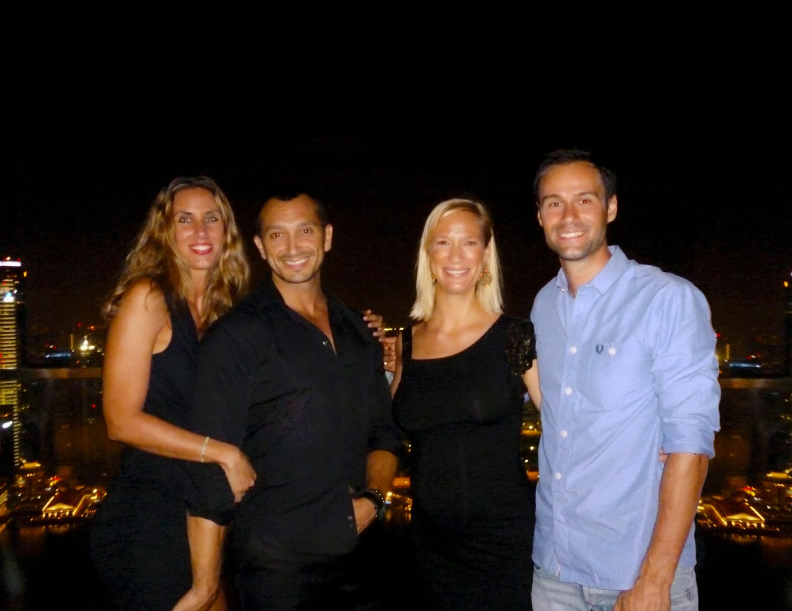 prostituée singapour