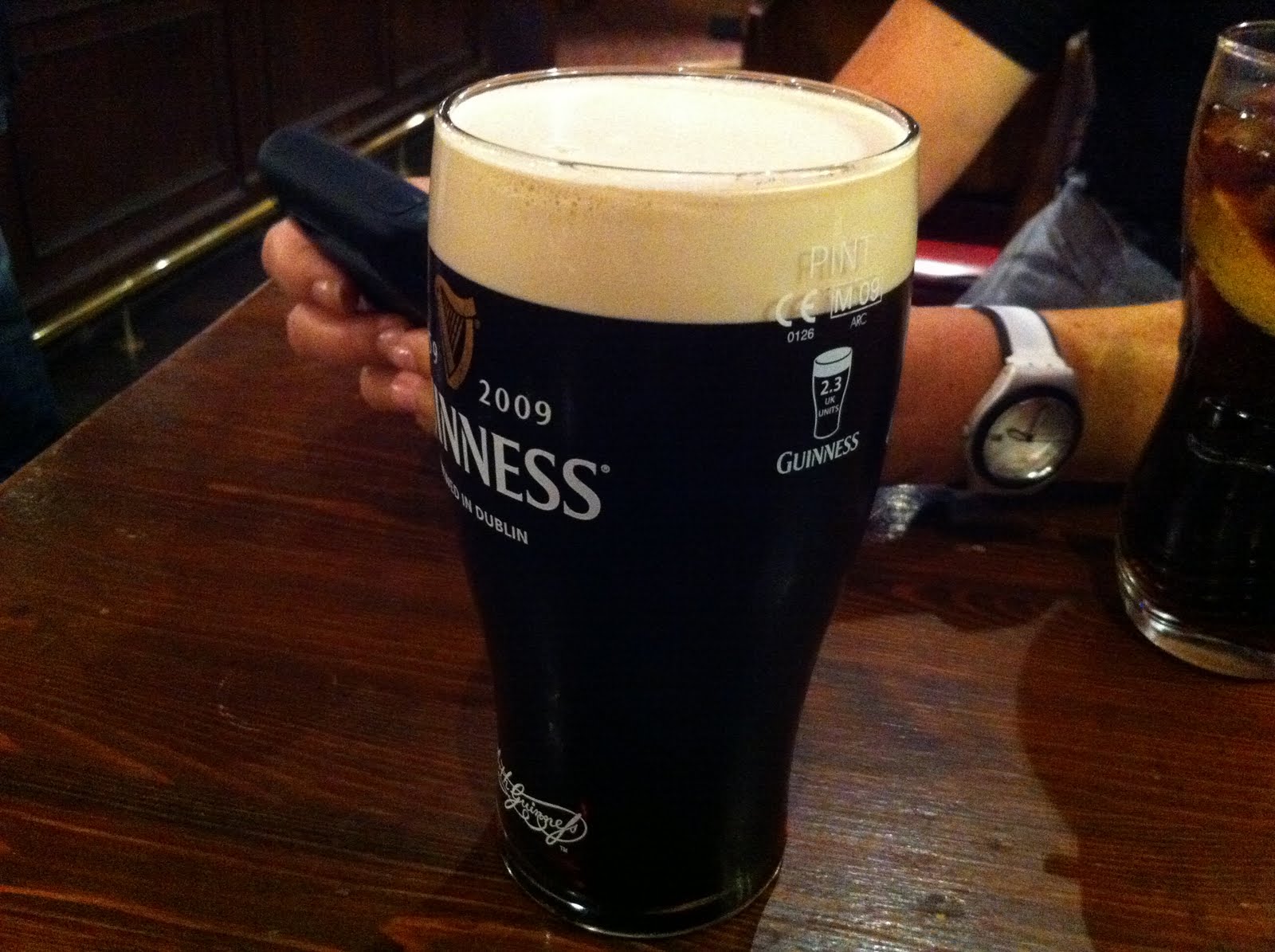 Taps And Caps Dublin at Nelson Elliott blog