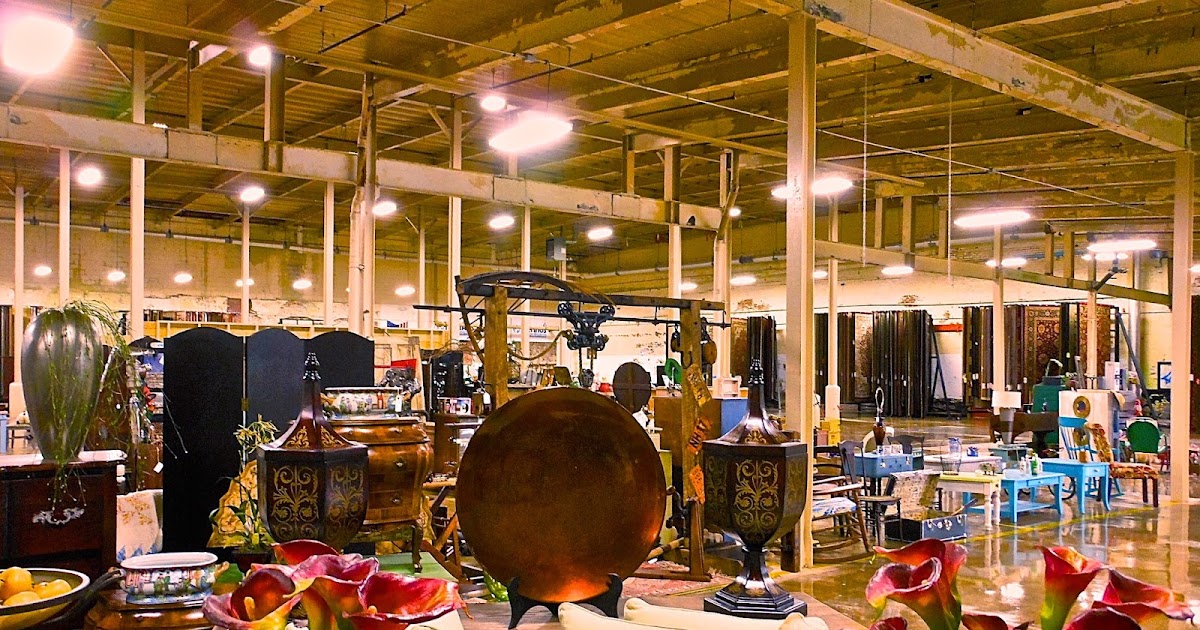 What's In Store Antique and design store opens in Mooresville