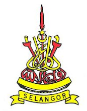 Lambang Selangor
