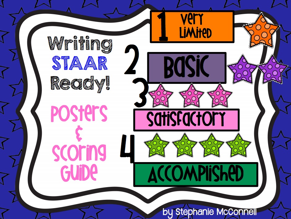 4th grade writing strategies