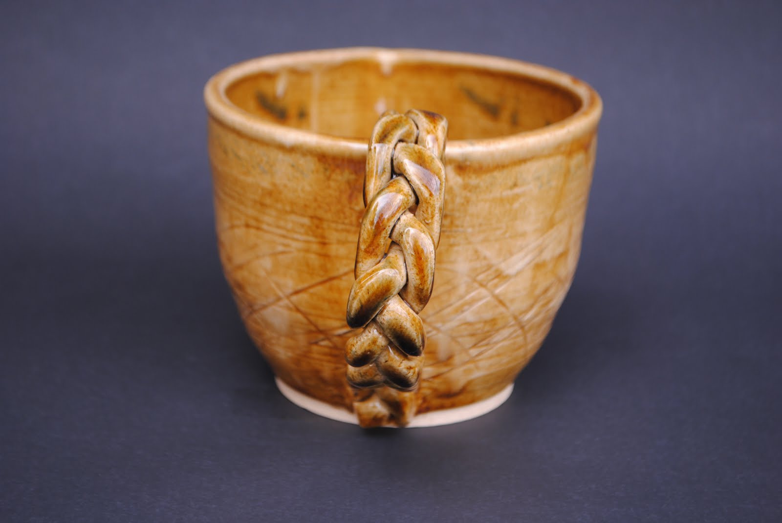 SHE Designs Rosewood Pottery Studio