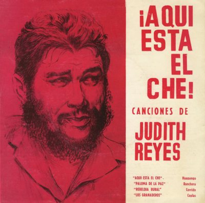 Judith Reyes