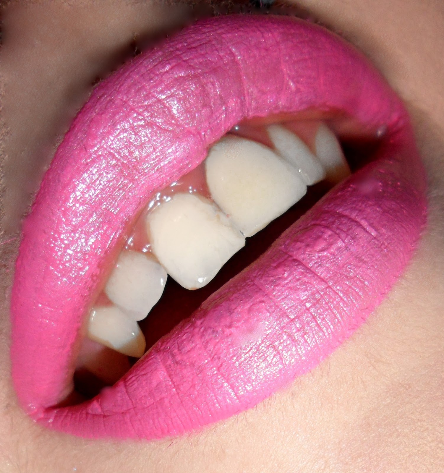 Rare Candy Lips Tips & Tricks