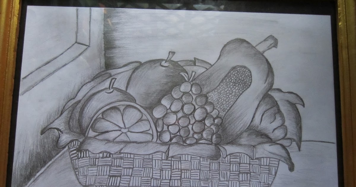 Renungan Coretan Hatiku: KARYA SENI RUPA PAMERAN (LUKISAN