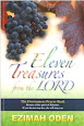 Eleven Treasures From The Lord