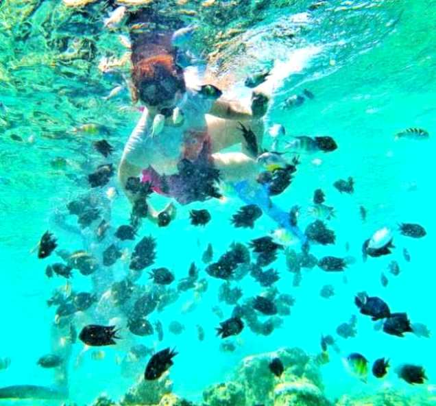 Tempat Wisata Di Manado