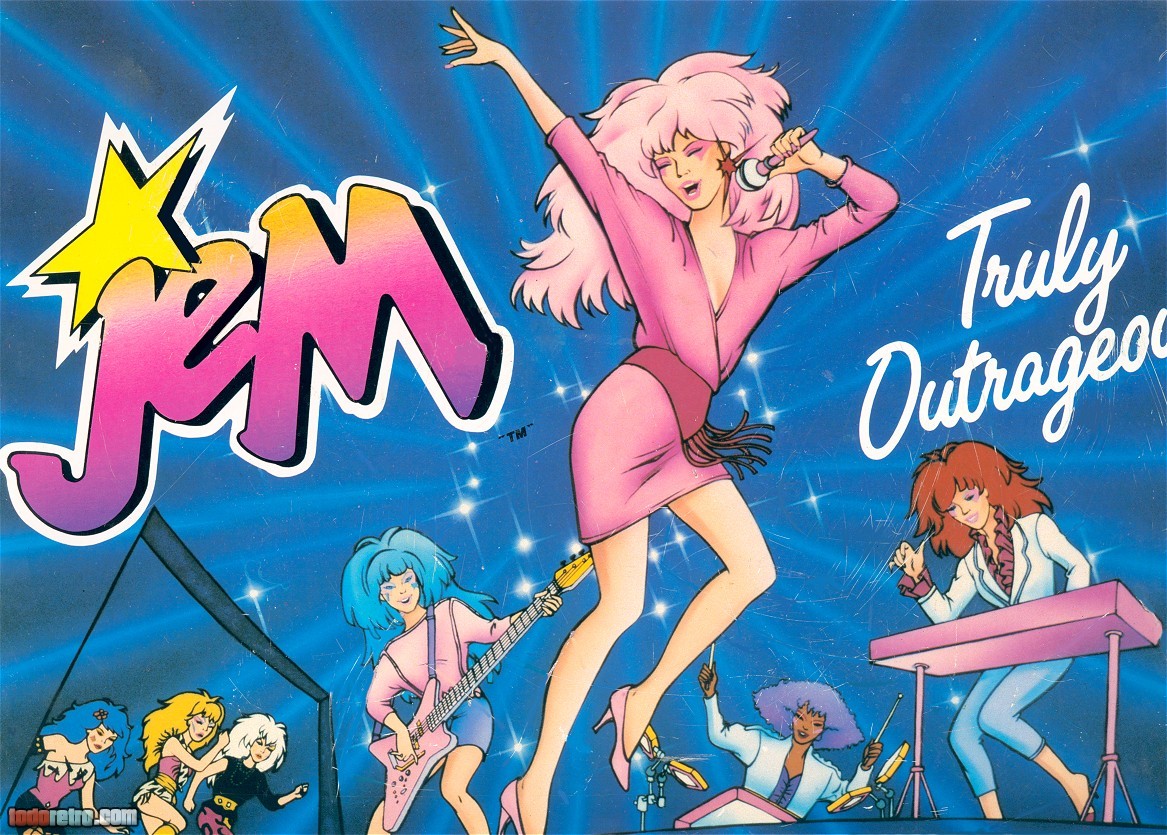 Jem and the Holograms - wide 6