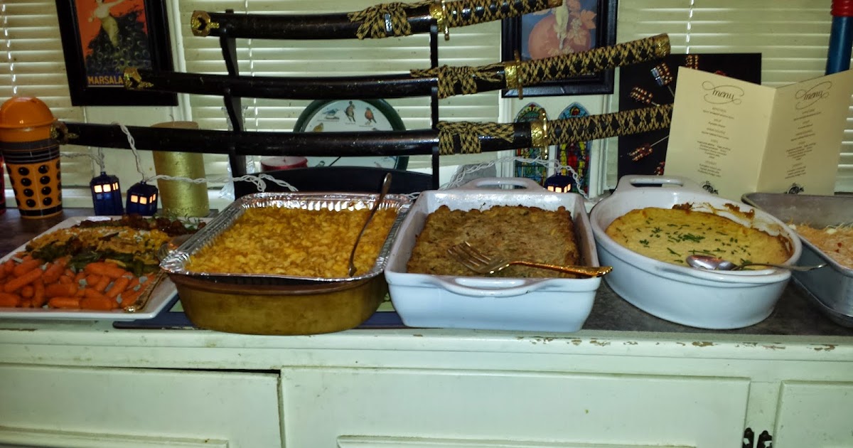 Cyndaverse My Best Sage Dressing