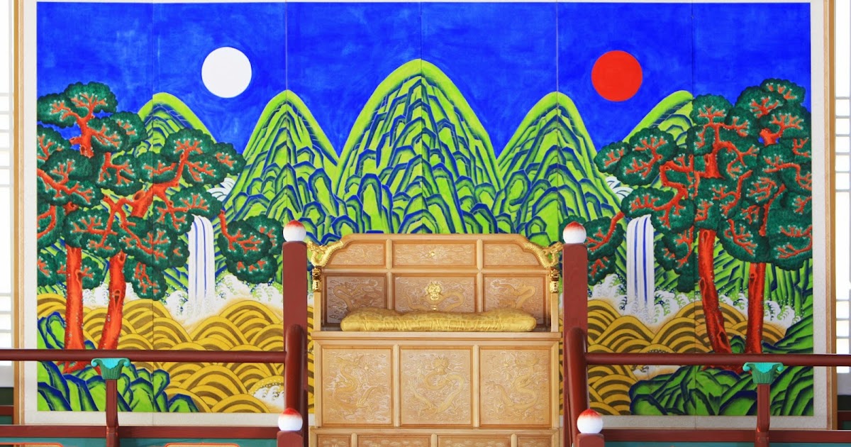 Image result for ì¼ì›”ì˜¤ë´‰ë„