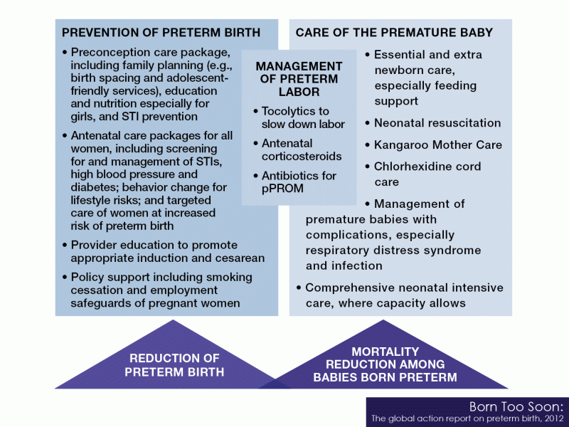 Multiples Voices Parents of Preemies Day