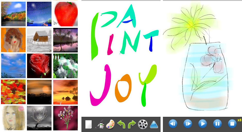 Best Android apps make Your drawing creation like artists Deepersolids