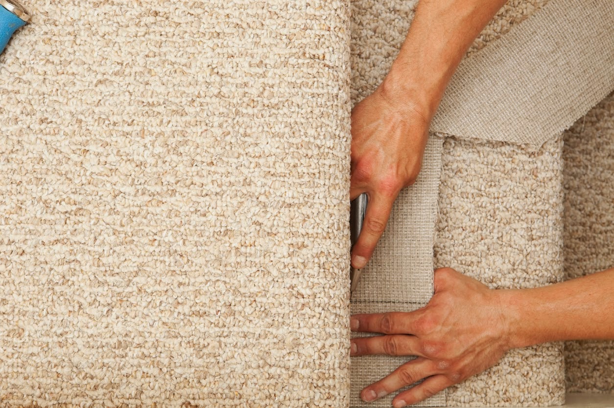 Choosing the Right Carpet for Your Home · Triple S Carpet & Drapery