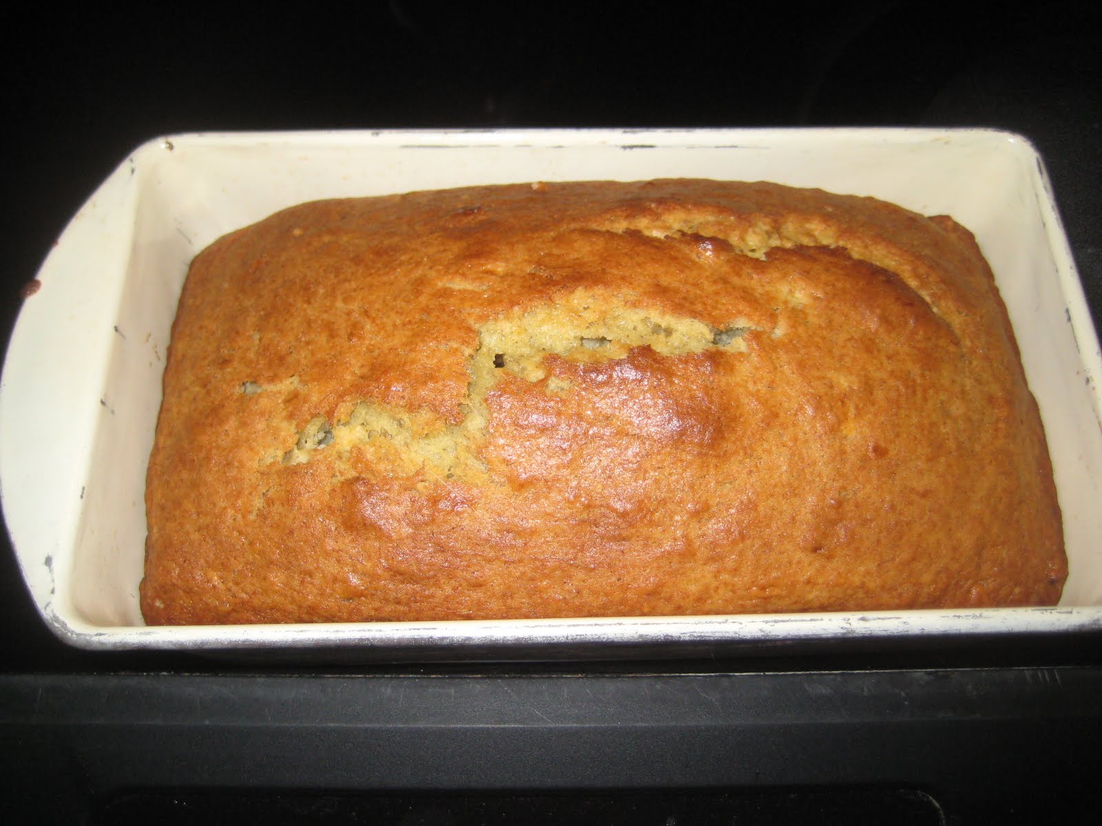 The Dairy Free Omnivore Banana Bread My Kids' Favorite